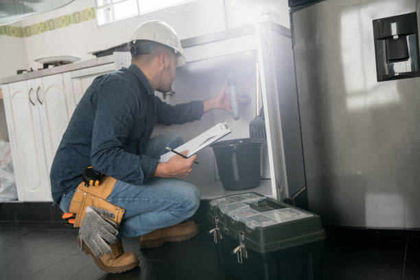 Hot Water Heater Installation in Moberly, MO