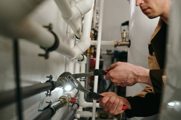 Best Emergency Plumbing Repair  in Berly, MO