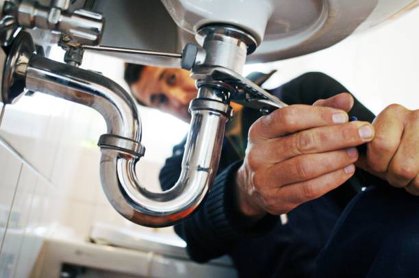 Best Gas Line Repair  in Berly, MO