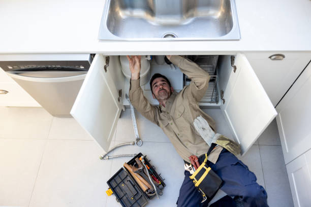 Best Septic Systems  in Berly, MO
