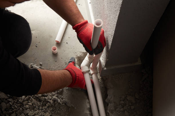 Best Plumbing Inspection Services  in Berly, MO