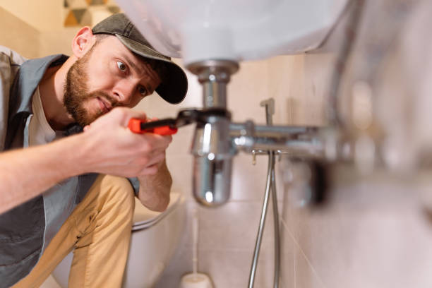 Best Gas Line Repair  in Berly, MO