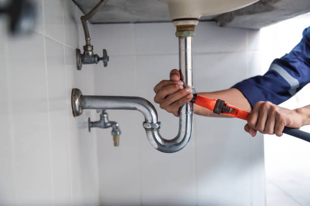 Best Hot Water Heater Installation  in Berly, MO