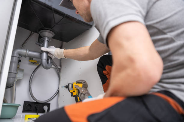 Best Sewer Line Repair  in Berly, MO