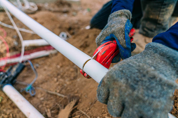 Septic Systems in Moberly, MO